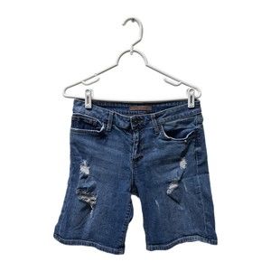 Joes Jeans Bermuda Shorts, Size 29, Pre-owned